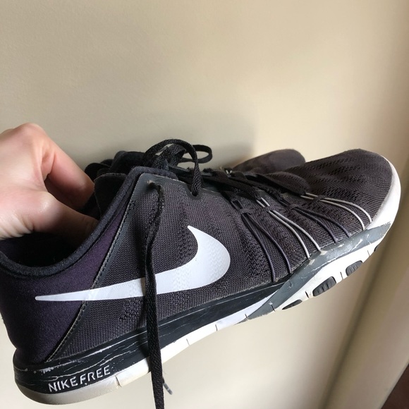 Nike free sneakers - Picture 1 of 6